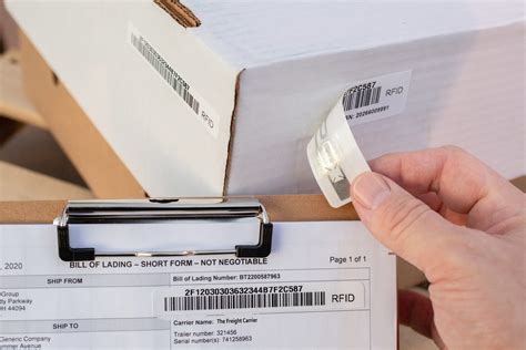 rfid parcel tracking|rfid tracking tags.